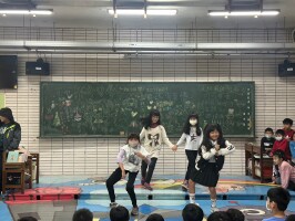 404舞蹈表演-一起來跳舞(三)12/28