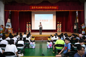 113年度畢業典禮16